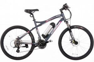 interest free electric bikes