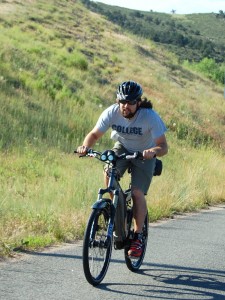 Electric Bike