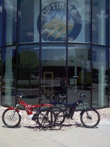 optibikes