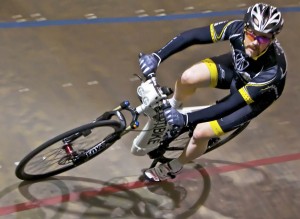 tim velodrome