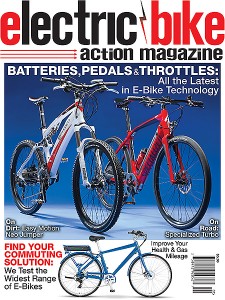 electric bike magazine pdf